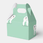 Ballotins Dent heureuse Kawaii (Arrière)