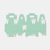 Ballotins Dent heureuse Kawaii (Déplié)