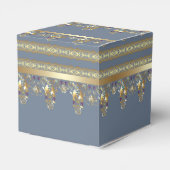 Ballotins Dentelle d'or (Arrière)