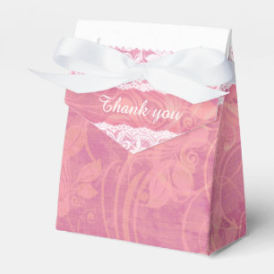 Ballotins Dentelles blanches rustiques et poussiéreuses Merc