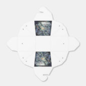 Ballotins Déplacé l'objectif, Singapour (Déplié)