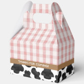 Ballotins Déplacer vers le Ballotin Barnyard (Verso)