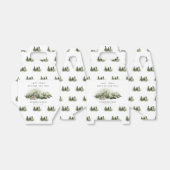 Ballotins Dernier Sentier Avant Le Voile Week-end Enterremen (Déplié)