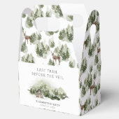 Ballotins Dernier sentier avant le week-end de célibataire d (Ouvert)