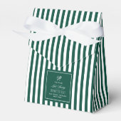 Ballotins Dernier Swing avant l'anneau vert célibataire fémi (Verso)