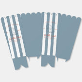 Ballotins Dernier toast sur la Bachelorette Côte (Déplié)