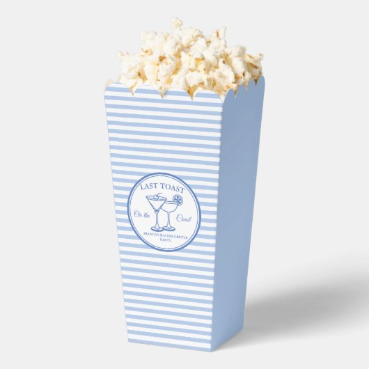 Ballotins Dernier toast sur la côte Bachelorette Week-end de (Sauté)