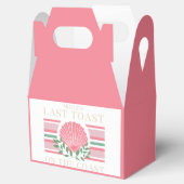 Ballotins Dernier Toast sur la Côte – EVJF Marin (Ouvert)