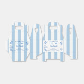 Ballotins Dernier Toast Sur La Côte Week-end Enterrement de  (Déplié)