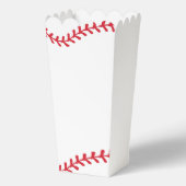 Ballotins Dernier tour de piste avant le mariage Baseball  E (Verso)