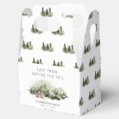 Ballotins Dernier Trail Avant Le Voile Week-end Bachelorette (Ouvert)