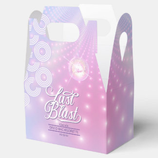 Ballotins Dernière Disco Bachelorette ID928