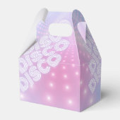 Ballotins Dernière soirée disco enterrement de vie de jeune (Arrière)