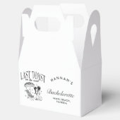 Ballotins Dernière Toast sur la Fête de Bachelorette Côtière (Ouvert)