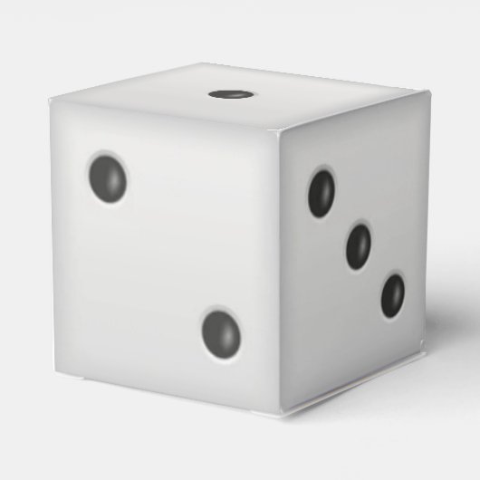 Ballotins Dés (Arrière)