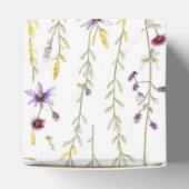 Ballotins Des Fleurs sauvages dynamiques inspirés par la nat (Haut)