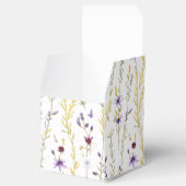 Ballotins Des Fleurs sauvages dynamiques inspirés par la nat (Ouvert)