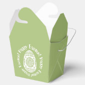 Ballotins des oeufs de Pâques (Ouvert)