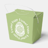 Ballotins des oeufs de Pâques (Arrière)