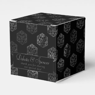 Ballotins Dés RPG   Merci du lecteur de rôle de table rétro