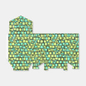 Ballotins Des TIles vertes (Déplié)