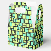 Ballotins Des TIles vertes (Ouvert)