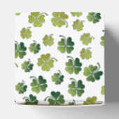 Ballotins Des trèfles chanceux pour la Saint Patrick (Haut)