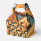 Ballotins Desi Samosa (Arrière)