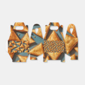 Ballotins Desi Samosa (Déplié)