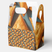 Ballotins Desi Samosa (Ouvert)