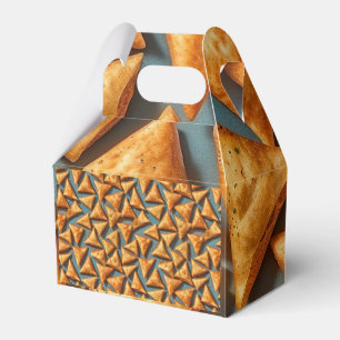 Ballotins Desi Samosa