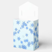 Ballotins Design Blue Stars (Ouvert)