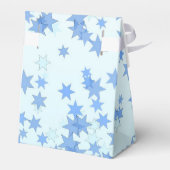 Ballotins Design Blue Stars (Arrière)