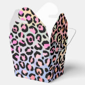 Ballotins Design de la série Leopard Iridescente 7 (Ouvert)