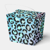 Ballotins Design de la série Leopard Iridescente 8 (Arrière)