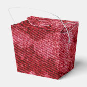 Ballotins Design Denim Washed #10 @ Emporio Moffa (Arrière)