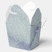 Ballotins Design Denim Washed #1 @ Emporio Moffa (Ouvert)