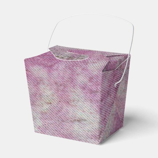 Ballotins Design Denim Washed #4 @ Emporio Moffa (Verso)