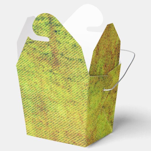 Ballotins Design Denim Washed #5 @ Emporio Moffa (Ouvert)