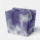 Ballotins Design Denim Washed #6 @ Emporio Moffa (Arrière)