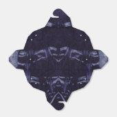 Ballotins Design Denim Washed #8 @ Emporio Moffa (Déplié)