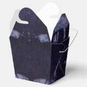 Ballotins Design Denim Washed #8 @ Emporio Moffa (Ouvert)