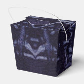 Ballotins Design Denim Washed #8 @ Emporio Moffa (Arrière)