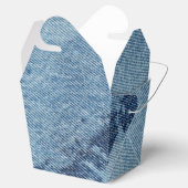 Ballotins Design Denim Washed #9 @ Emporio Moffa (Ouvert)