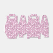 Ballotins Design Floral Rose - Art Fleur Élégant (Déplié)