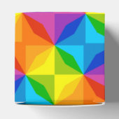 Ballotins Design Merci coloré (Haut)