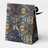 Ballotins Design moderne égyptien, islamique, arabe et afric (Arrière)