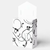 Ballotins Design musical branché (Ouvert)