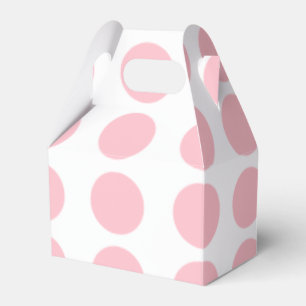 Ballotins Design Pois rose