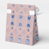 Ballotins Design romantique (Arrière)